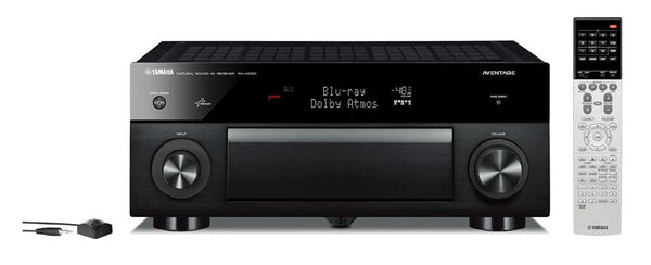 Yamaha RX-A1050 110-240 Volts Receiver 110 - 220 - 240 Volts Amplifier