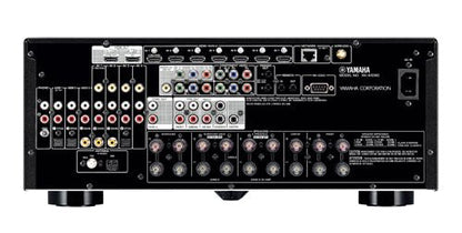 Yamaha RX - A1060 AVENTAGE Audio Video Receiver for 110 - 240 Volts and 50/60 Hz - 220 - Electronics