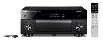 Yamaha RX - A1060 AVENTAGE Audio Video Receiver for 110 - 240 Volts and 50/60 Hz - 220 - Electronics