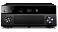 Yamaha RX - A2020 110 - 240 Volts Receiver - 220v volt electronics