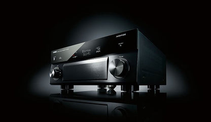 Yamaha RX - A2030 110 - 240 Volts Receiver 110 - 220 - 240 Volts Amplifier - 220v volt electronics