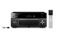 Yamaha RX - A2050 110 - 240 Volts Receiver 110 - 220 - 240 Volts Amplifier - 220 - Electronics