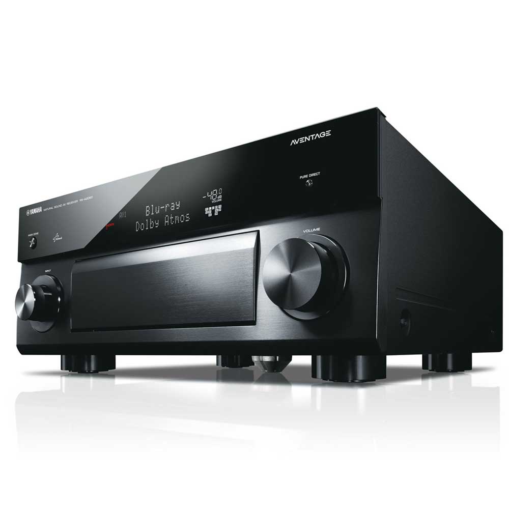 Yamaha RX-A2050