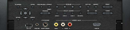 Yamaha RX - A2050 110 - 240 Volts Receiver 110 - 220 - 240 Volts Amplifier - 220 - Electronics