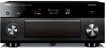 Yamaha RX - A3010 Aventage 110 - 220 240 volts AV Reciever AMP amplifier - 220v volt electronics