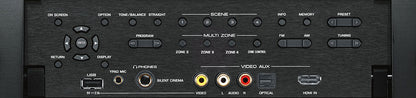Yamaha RX - A3020 110 - 240 Volts Receiver - 220v volt electronics