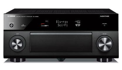 Yamaha RX-A2020 110-240 Volts Receiver