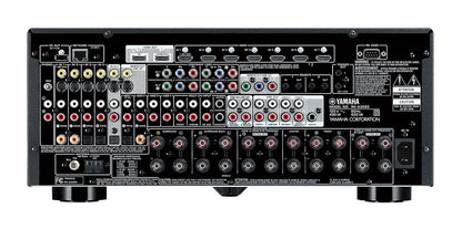 Yamaha RX - A3020 110 - 240 Volts Receiver - 220v volt electronics