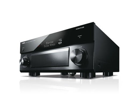 Yamaha RX - A3060 AVENTAGE Audio Video Receiver for 110 - 240 Volts and 50/60 Hz - 220 - Electronics