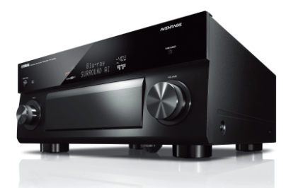 Yamaha RX - A3080 110 220 volts Receiver Amplifier 120 - 220v 240 volt 50 hz 60hz - 220 - Electronics