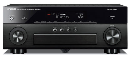 Yamaha RX - A820 110 - 240 Volts Receiver 110 - 220 240 volts - 220v volt electronics