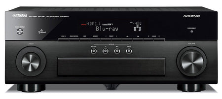 Yamaha RX - A820 110 - 240 Volts Receiver 110 - 220 240 volts - 220v volt electronics