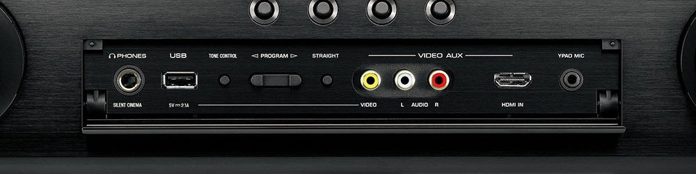 Yamaha RX - A820 110 - 240 Volts Receiver 110 - 220 240 volts - 220v volt electronics