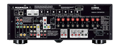 Yamaha RX - A820 110 - 240 Volts Receiver 110 - 220 240 volts - 220v volt electronics