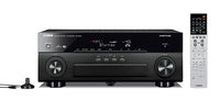 Yamaha RX-A840 110-240 Volts Receiver 110 - 220 - 240 Volts Amplifier