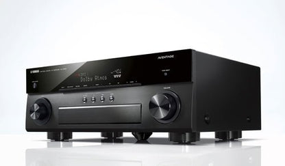 Yamaha RX - A860 AVENTAGE Audio Video Receiver for 110 - 240 Volts and 50/60 Hz - 220 - Electronics