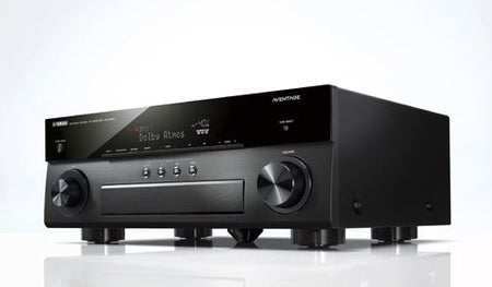 Yamaha RX - A860 AVENTAGE Audio Video Receiver for 110 - 240 Volts and 50/60 Hz - 220 - Electronics