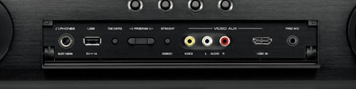 Yamaha RX-A860 AVENTAGE Audio Video Receiver for 110-240 Volts and 50/