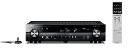 Yamaha RX - AS710 Receiver Amplifier 110 - 220 - 240 Volts50/60 hz - 220 - Electronics