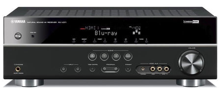 Yamaha RX - V371 110 - 240 Volts Receiver 110 - 220 240 volts - 220v volt electronics