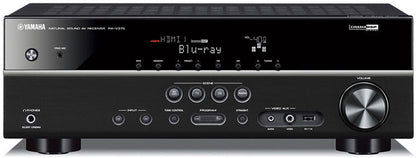 Yamaha RX - V375 110 - 240 Volts Receiver 110 - 220 - 240 Volts Amplifier - 220v volt electronics