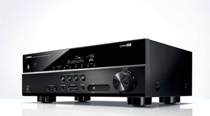 Yamaha RX - V379 110 - 240 Volts Receiver 110 - 220 - 240 Volts Amplifier - 220 - Electronics