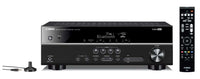 Yamaha RX - V379 110 - 240 Volts Receiver 110 - 220 - 240 Volts Amplifier - 220 - Electronics