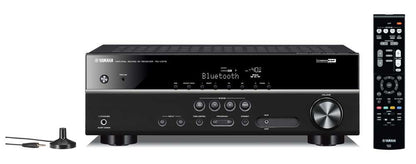 Yamaha RX - V379 110 - 240 Volts Receiver 110 - 220 - 240 Volts Amplifier - 220 - Electronics