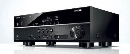 Yamaha RX - V381 Audio Video Receiver for 220/240 Volts - 220 - Electronics