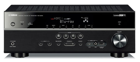 Yamaha RX - V473 110 - 240 Volts Receiver 110 - 220 240 volts - 220v volt electronics