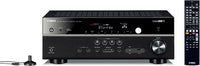 Yamaha RX-V477 Receiver 110 - 220 - 240 volts amplifier 