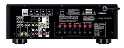 Yamaha RX - V573 110 - 240 Volts Receiver 110 - 220 240 volts - 220v volt electronics