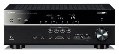 Yamaha RX - V573 110 - 240 Volts Receiver 110 - 220 240 volts - 220v volt electronics