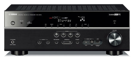 Yamaha RX - V573 110 - 240 Volts Receiver 110 - 220 240 volts - 220v volt electronics
