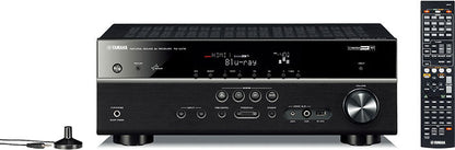 Yamaha RX - V575 110 - 240 Volts Receiver 110 - 220 - 240 Volts Amplifier - 220v volt electronics