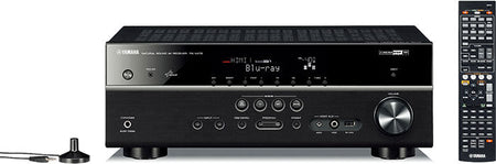 Yamaha RX - V575 110 - 240 Volts Receiver 110 - 220 - 240 Volts Amplifier - 220v volt electronics