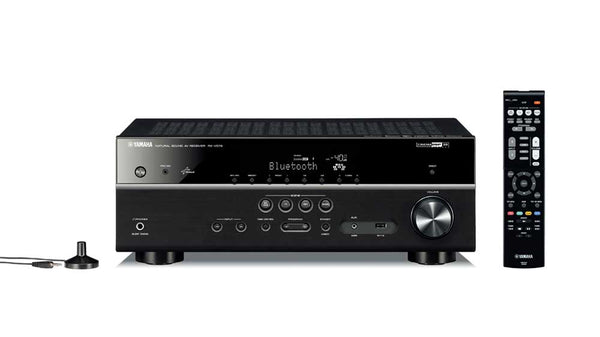 Yamaha RX-V579 110-240 Volts Receiver 110 - 220 - 240 Volts Amplifier