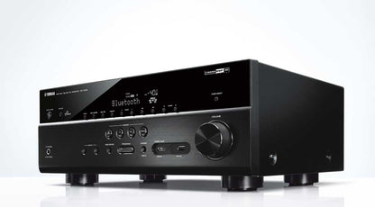 Yamaha RX - V679 110 - 240 Volts Receiver 110 - 220 - 240 Volts Amplifier - 220 - Electronics