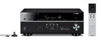 Yamaha RX - V681 Multisystem Audio/Video Receiver for 110 to 240 Volts 50/60hz - 220 - Electronics