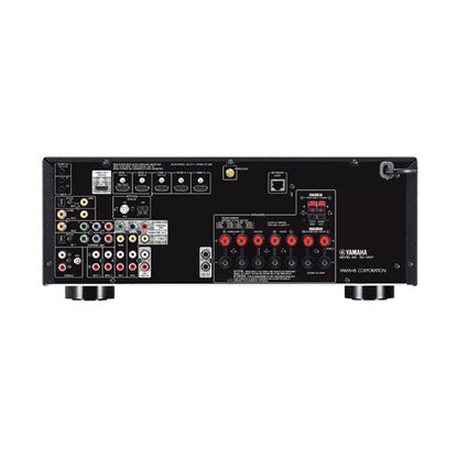Yamaha RX - V681 Multisystem Audio/Video Receiver for 110 to 240 Volts 50/60hz - 220 - Electronics