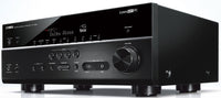 Yamaha RX - V683 Audio/Video Receiver for 110 - 220 Volts - 220 - Electronics