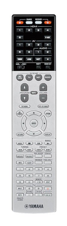 Yamaha RX-V773 110-240 Volts Receiver 110 - 220 240 volts