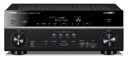 Yamaha RX - V773 110 - 240 Volts Receiver 110 - 220 240 volts - 220v volt electronics