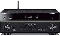 Yamaha RX-V777BT 110-240 Volts Receiver 110 - 220 - 240 Volts Amplifier