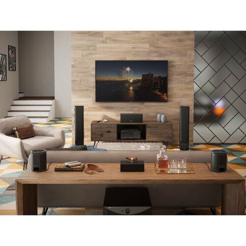 Yamaha RXA4A 110 / 220v Receiver amplifier 7.2 channel 8k music cast AV amp receiver 110 - 220 - 240 volts 50 60 hz RX - V4A 220 volt - 220 - Electronics