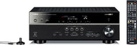 Yamaha RX-V475 110-240 Volts Receiver 110 - 220 - 240 Volts Amplifier