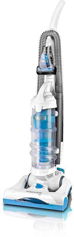 Zanussi 2011PET AirSpeed Lite Pet Bagless Upright Cleaner