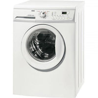 Zanussi by Electrolux Front Load 7 KG Washer 220 - 240 volt 50HZ WH7120P 220v 240 volt - 220 - Electronics