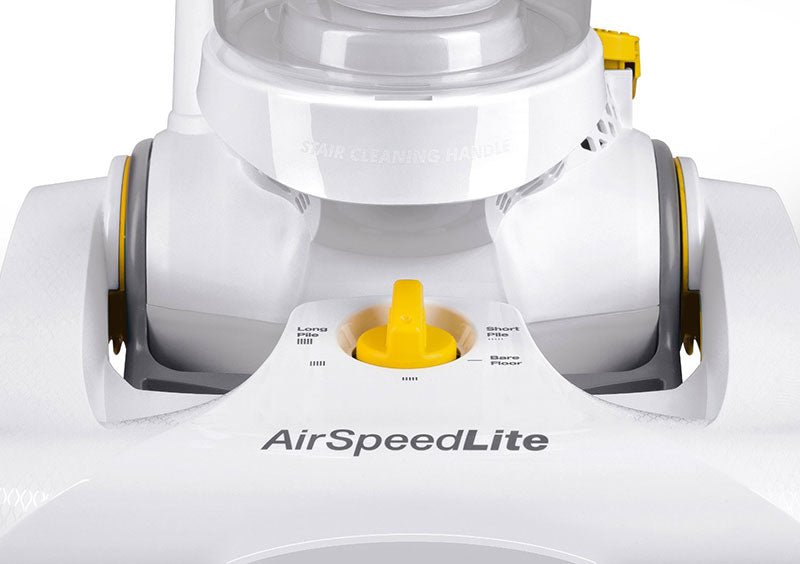 Zanussi By Electrolux model AIR2000 220 240 volts Upright Bagless Vacuum Cleaner multi cyclonic 220 volts 50 hz (ZANAIR2000 - 00) - 220v volt electronics