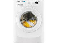 Zanussi Front Load Washer 220 - 240V 50HZ Zanussi by Electrolux ZWF81463W - 220 - Electronics